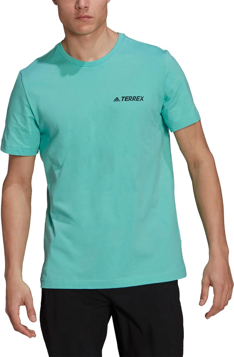 Rocklogo Tee