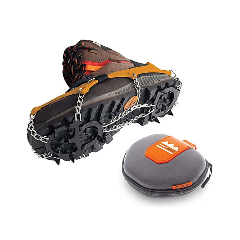 Veriga schoenkettingen Crampons Mount Track (33-35)