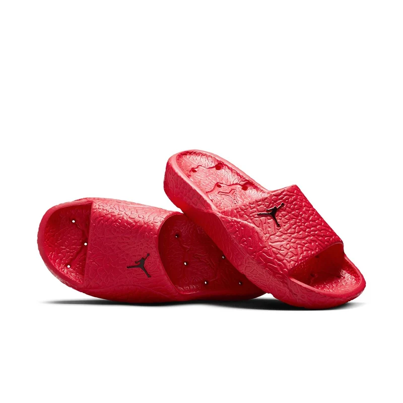 jordan franchise Badslippers
