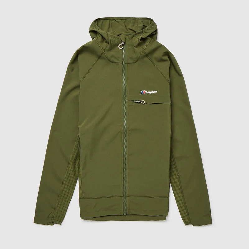 Berghaus Wavertree Hooded Jacket