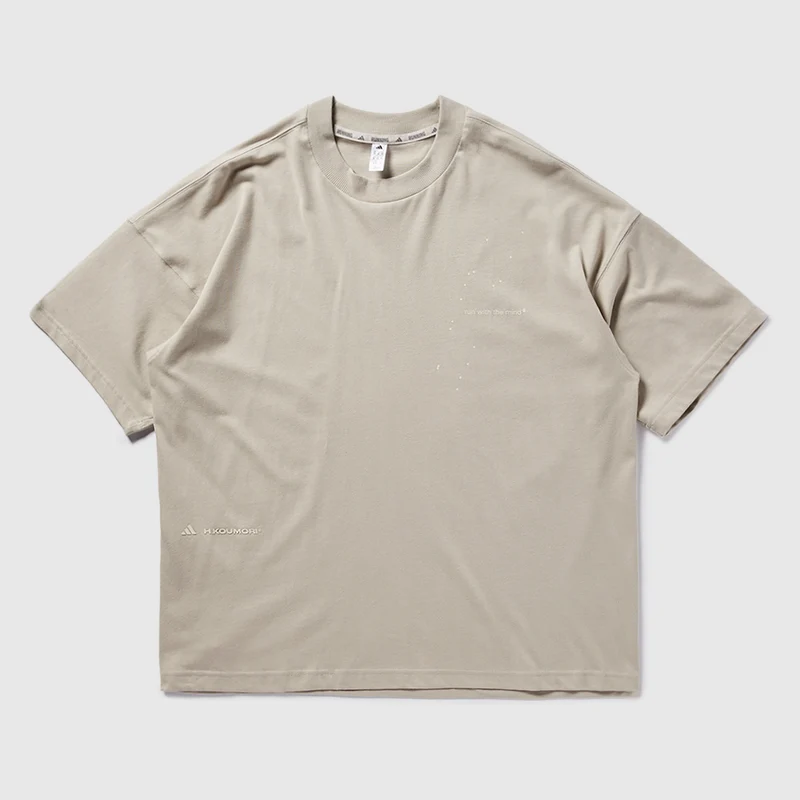 adidas 365 H.Koumori T-Shirt