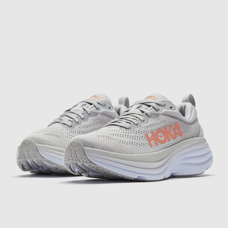 Hoka Womens Bondi 8