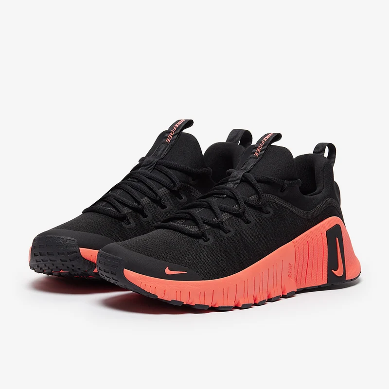 Nike Womens Free Metcon 6