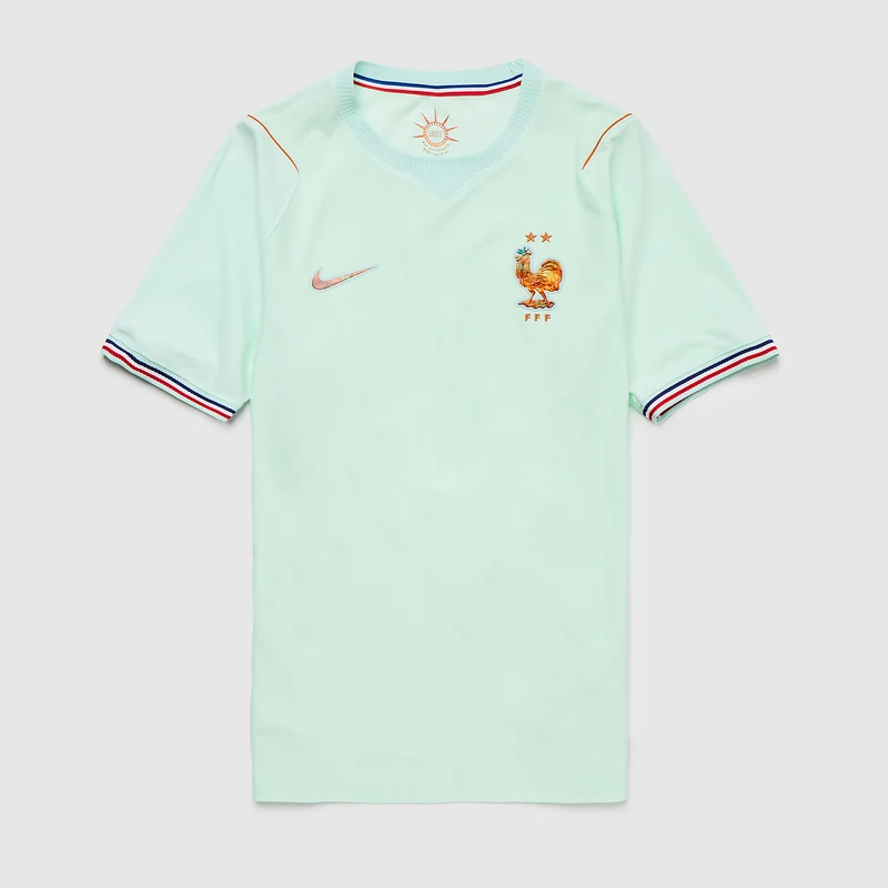 Nike France 2026 Dri-FIT Stadium Away Shirt