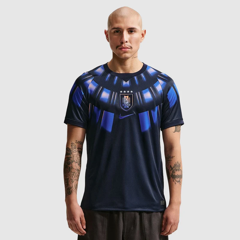 Nike Uruguay 2026 Dri-FIT Stadium Away Shirt