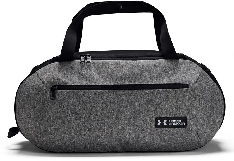 Ua Roland Duffle Sm