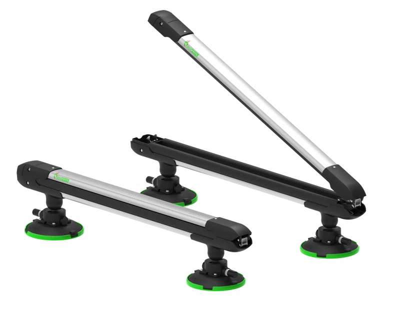 TreeFrog Ski&Snowboard 626 Rack