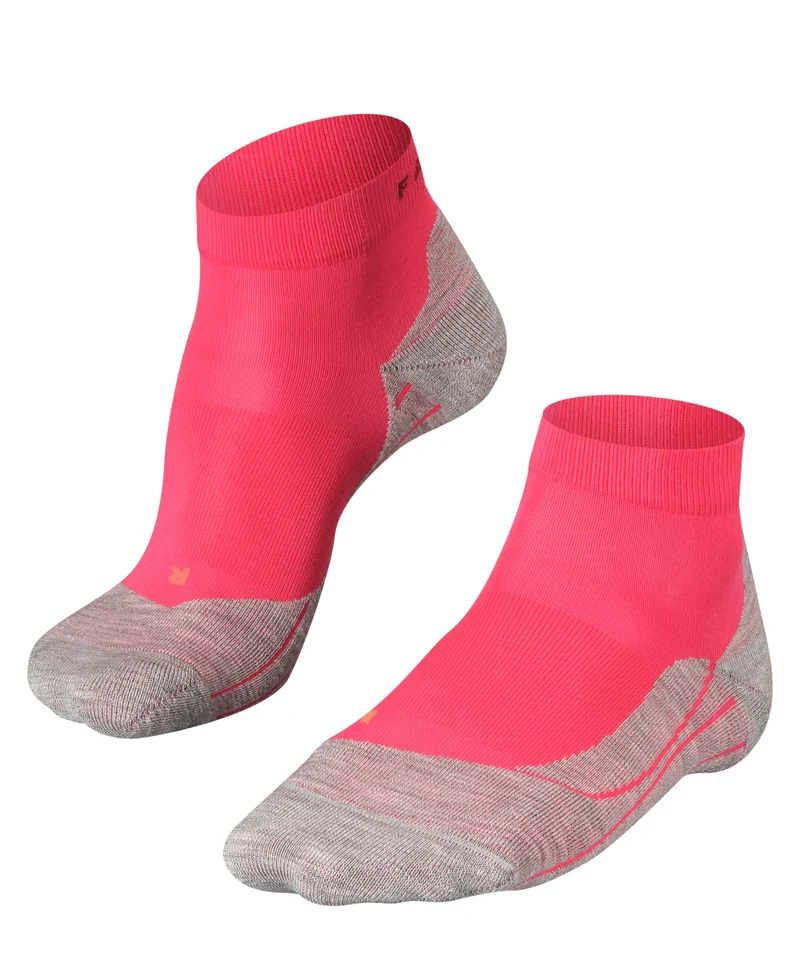 FALKE RU4 Endurance Short Women Running