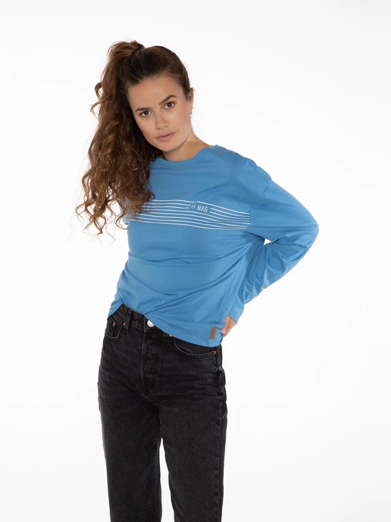 Nxg Lima Longsleeve T-shirt