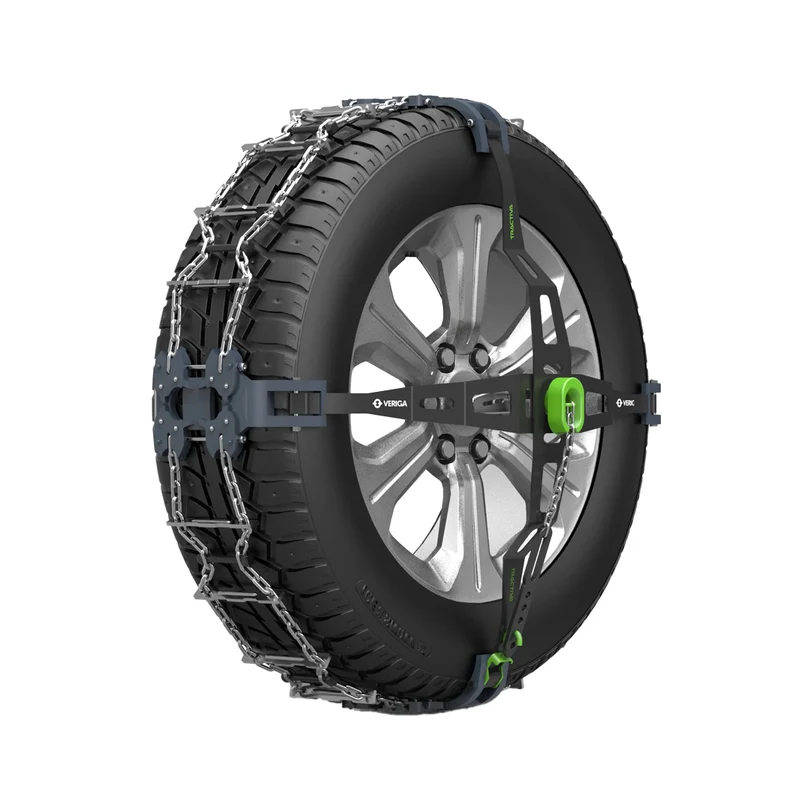 Veriga Tractiva SUV U30