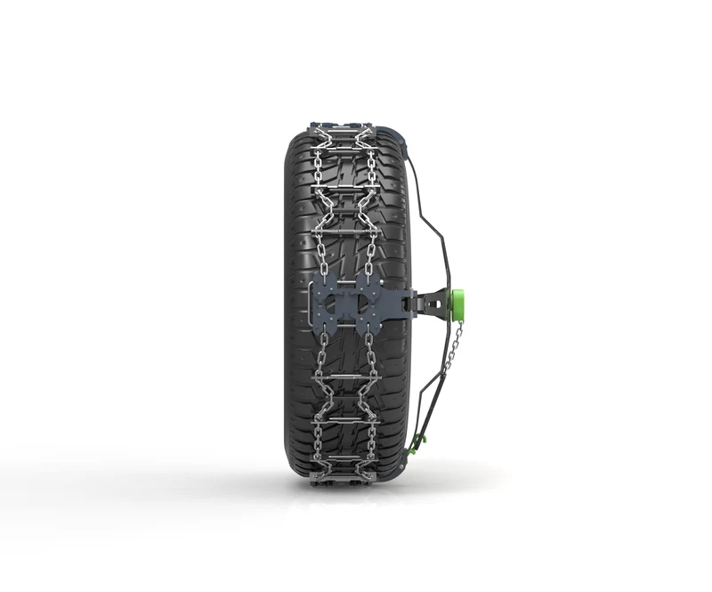 Veriga Tractiva SUV U10