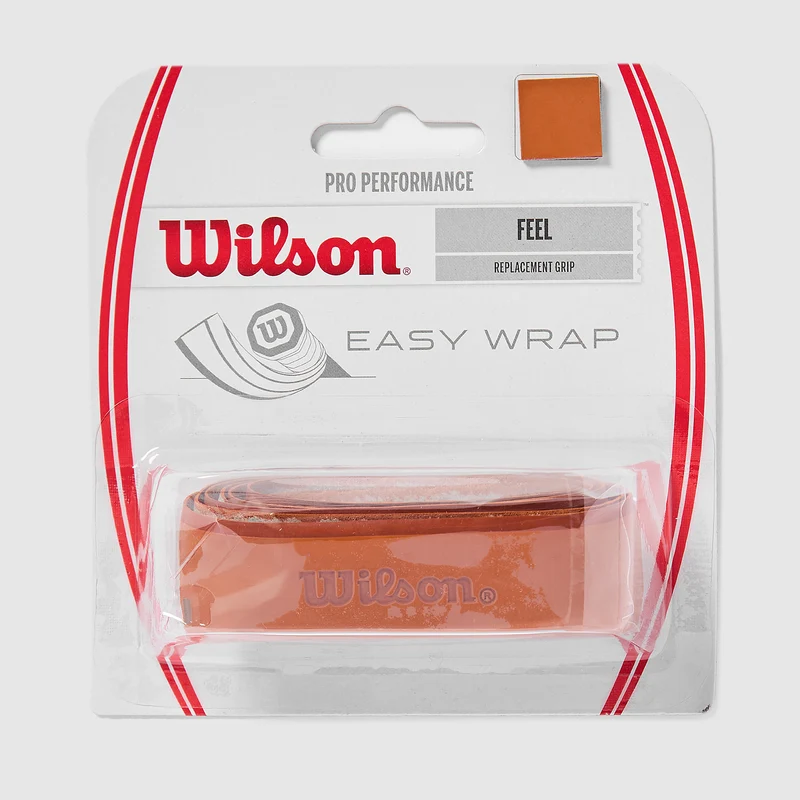 Wilson Feel Pro Performance Replacement Grip