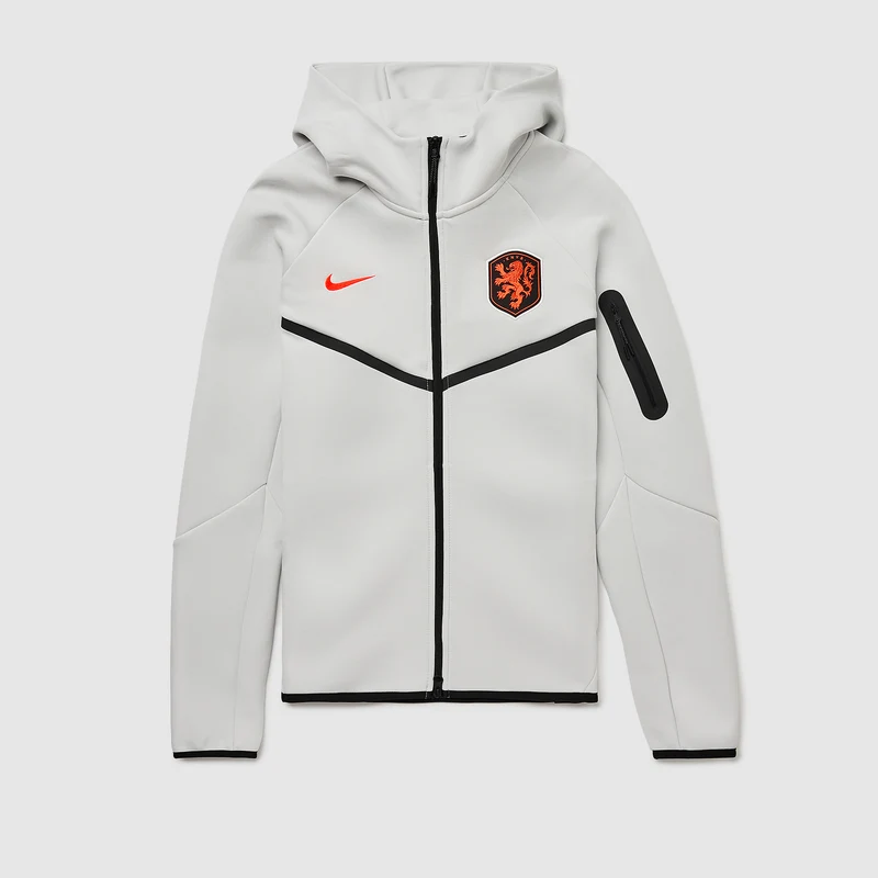 Nike Netherlands 2026 Tech Fleece Windunner Hoodie