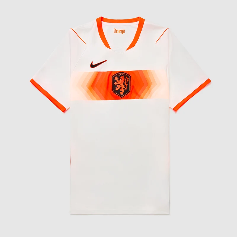Nike Netherlands 2026 Dri-FIT Stadium Away Shirt