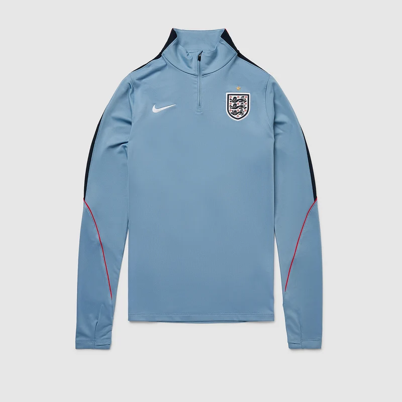 Nike England 2026 Dri-FIT Strike Drill Top