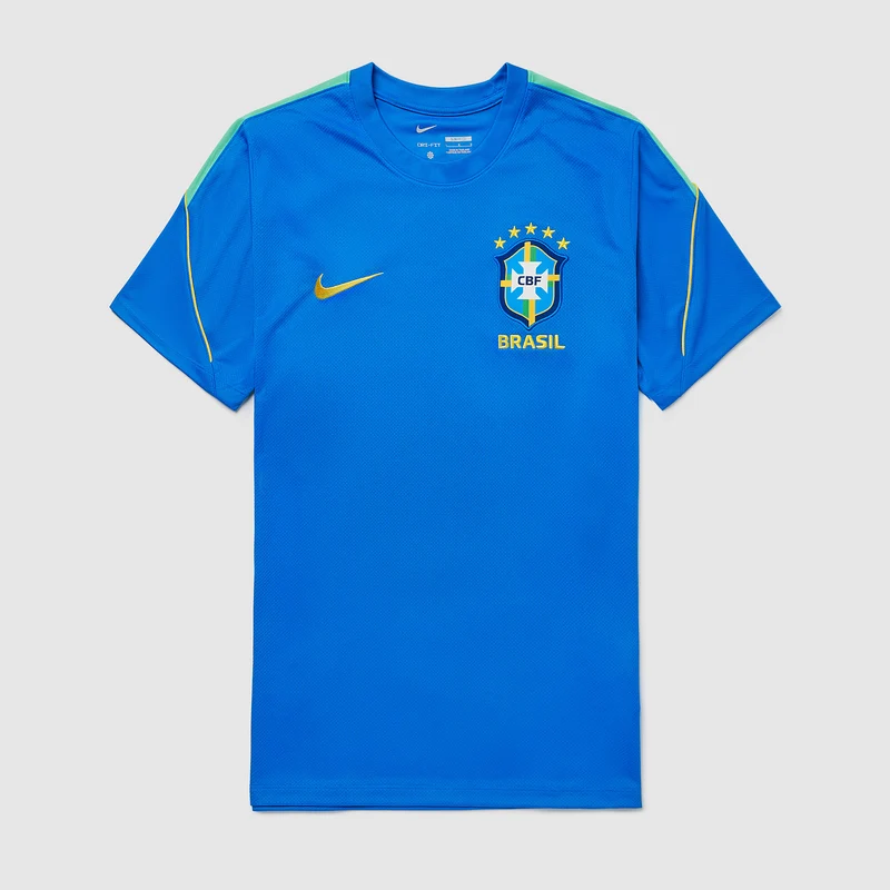 Nike Brazil 2026 Dri-FIT Strike Top