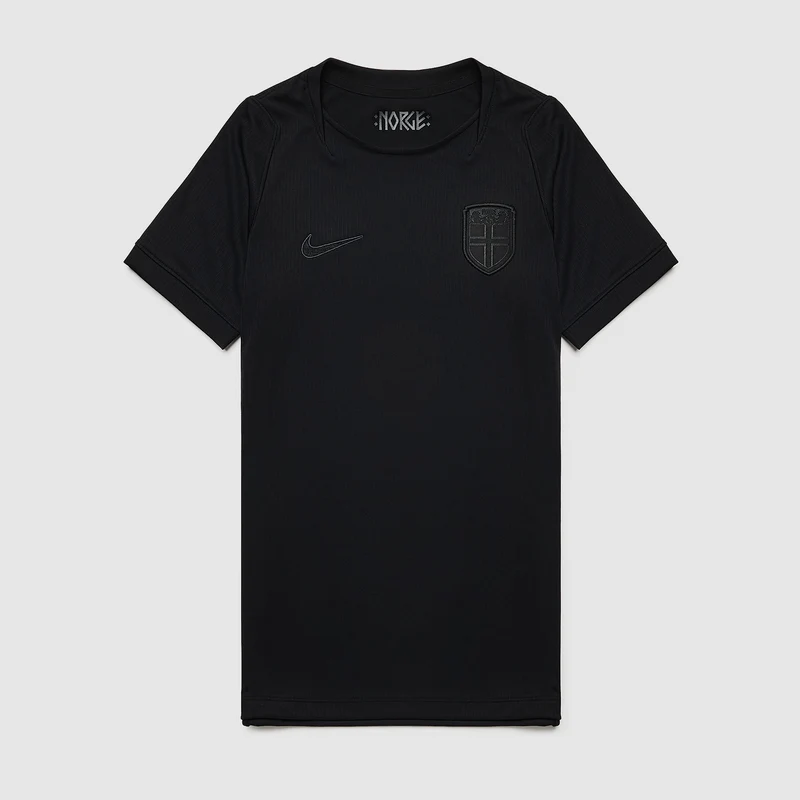 Nike Norway 2026 Kids Dri-FIT Stadium Away Shirt