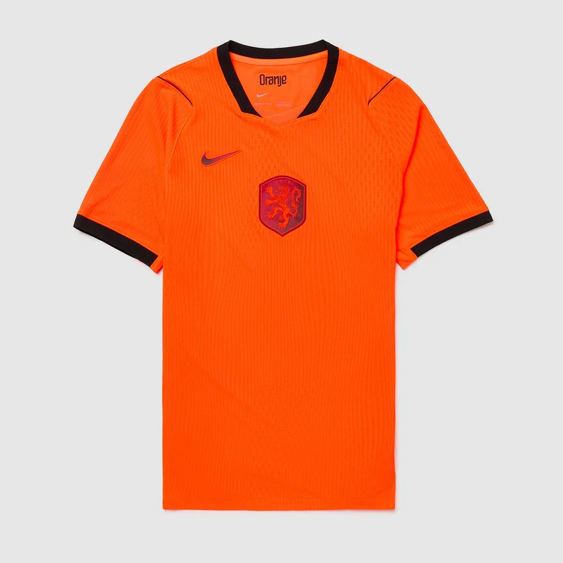 Nike Netherlands 2026 Dri-FIT ADV Match Home Shirt