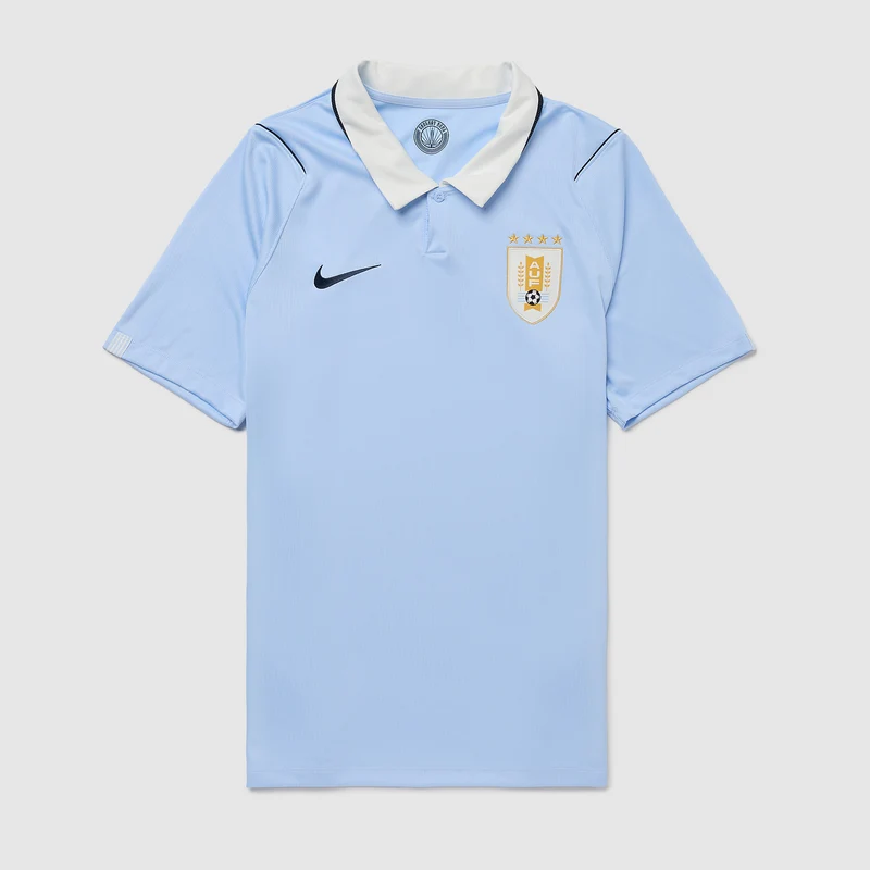 Nike Uruguay 2026 Dri-FIT Stadium Home Shirt