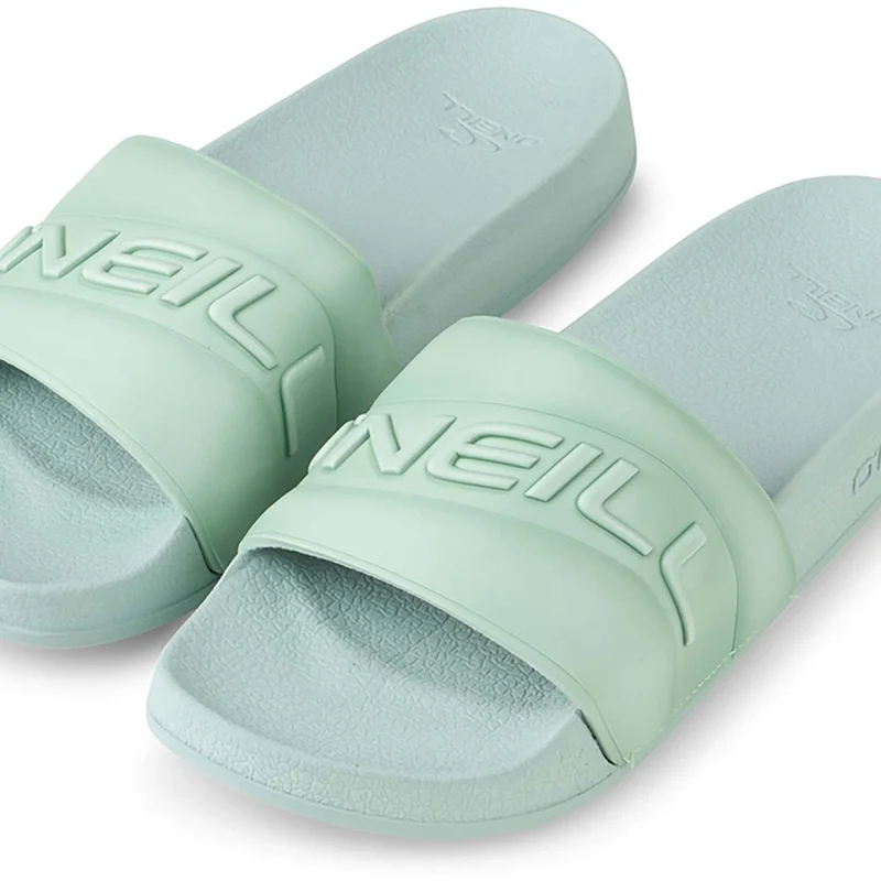 Embossed Slides