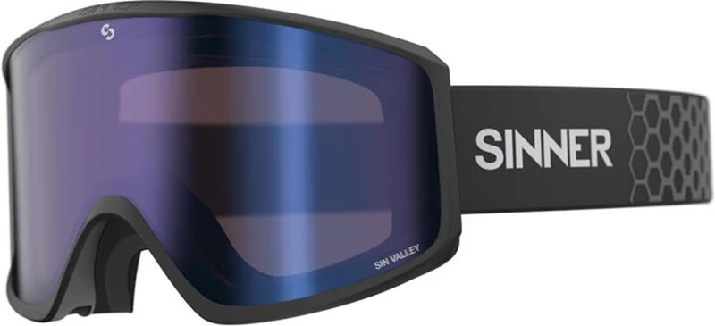 Sin Valley +