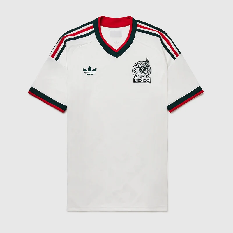 adidas Originals Mexico 2026 Away Shirt