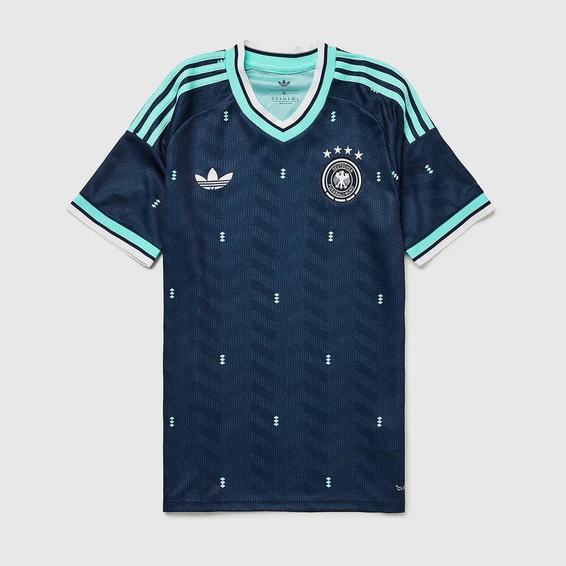 adidas Originals Germany 2026 Kids Away Shirt