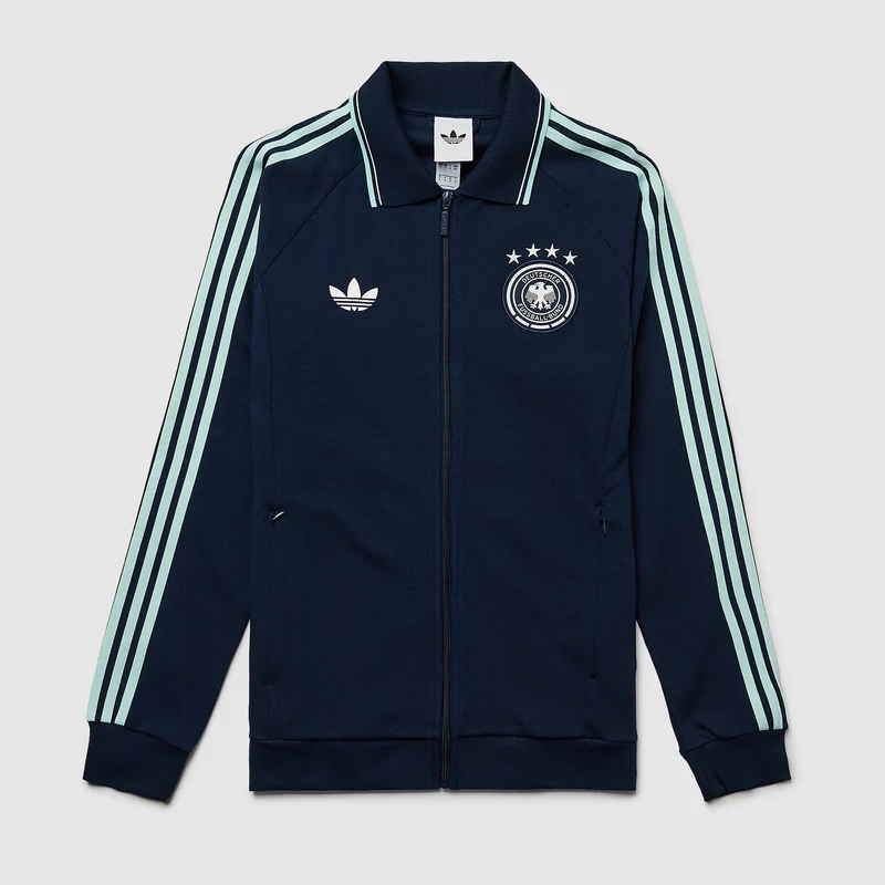adidas Originals Germany 2026 OG Anthem Away Jacket