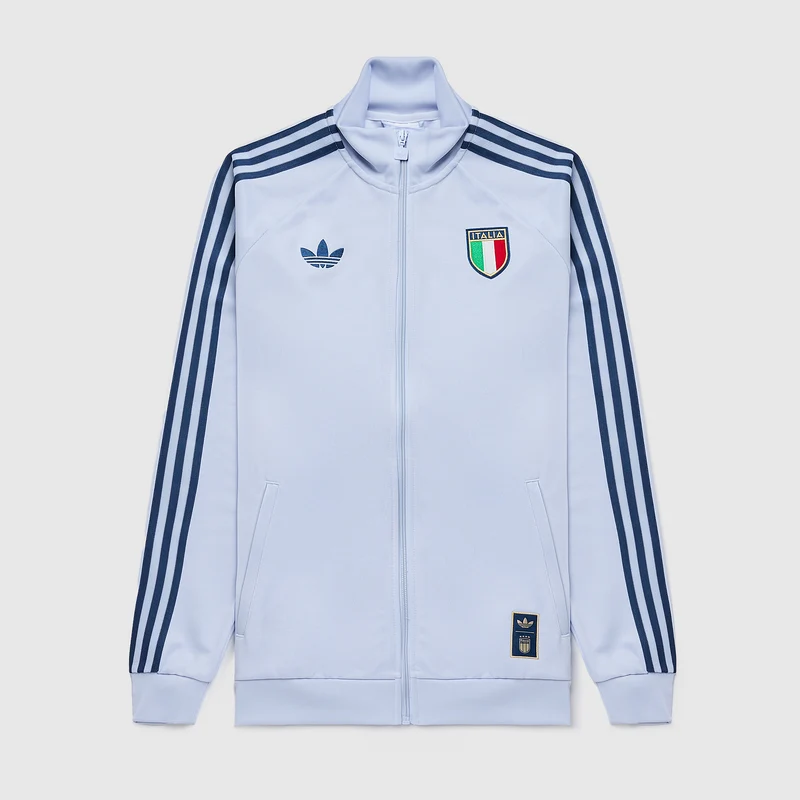 adidas Originals Italy 2026 OG Track Top