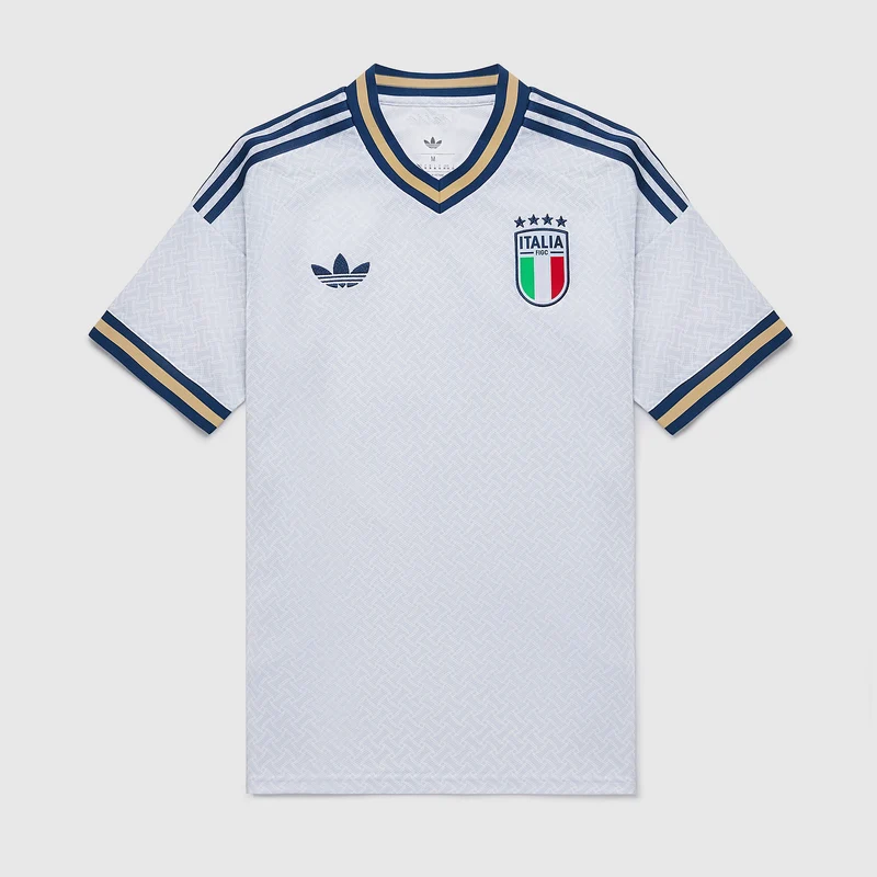 adidas Originals Italy 2026 Away Shirt