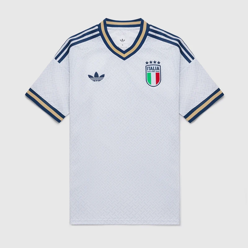 adidas Originals Italy 2026 Womens Away Shirt