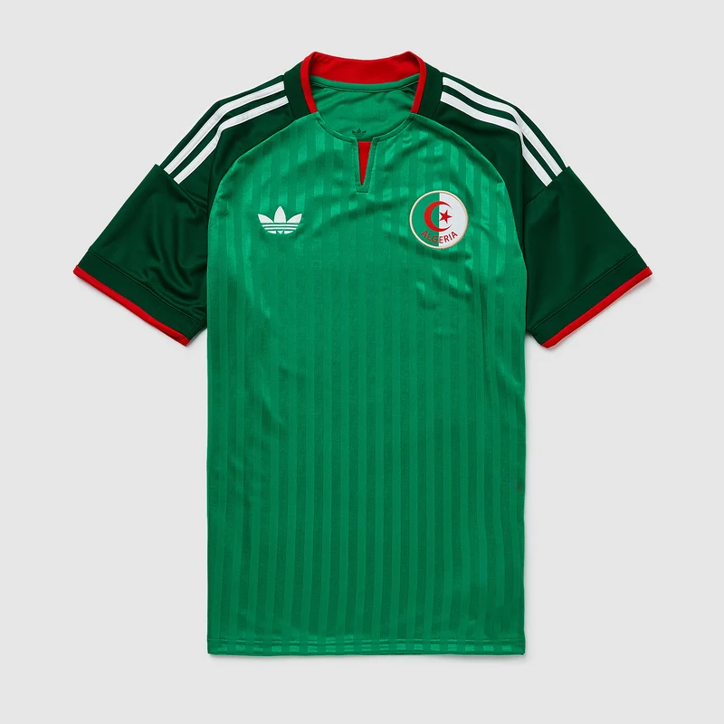 adidas Originals Algeria 2026 Away Shirt