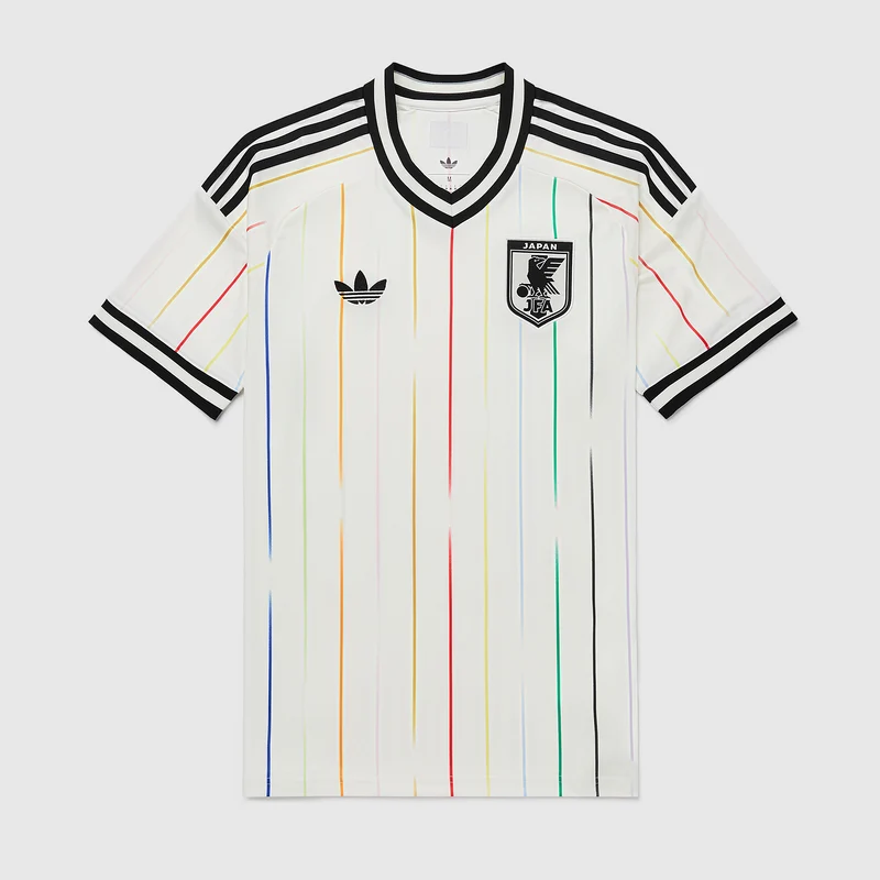 adidas Originals Japan 2026 Away Shirt
