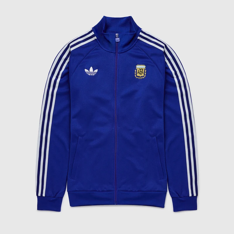 adidas Originals Argentina 2026 OG Track Top