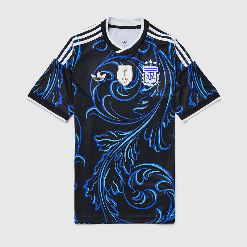 adidas Originals Argentina 2026 Away Shirt