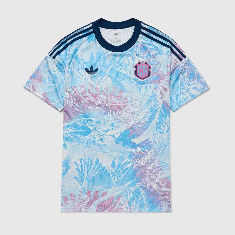 adidas Originals Costa Rica 2026 Away Shirt