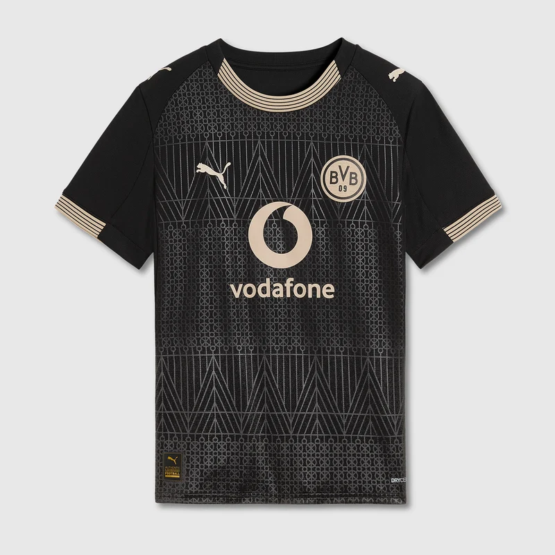 Puma Borussia Dortmund 25/26 Kids Special Edition Shirt