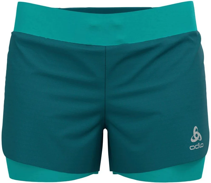 2-in-1 Shorts Zeroweight 3 Inch