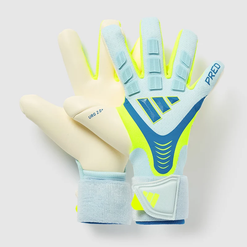 adidas Predator Pro Strap GK Gloves