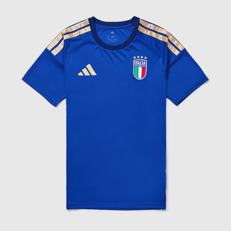 adidas Italy 2026 Fan Home Shirt
