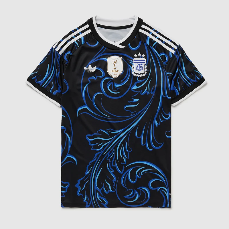 adidas Originals Argentina 2026 Womens Away Shirt