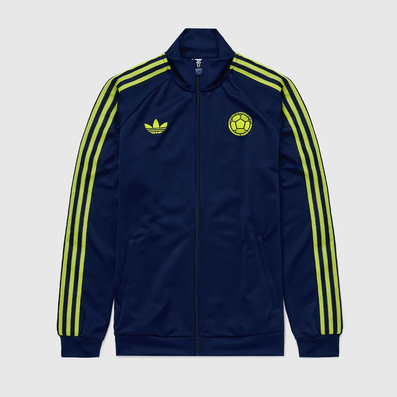 adidas Originals Colombia 2026 OG Track Top
