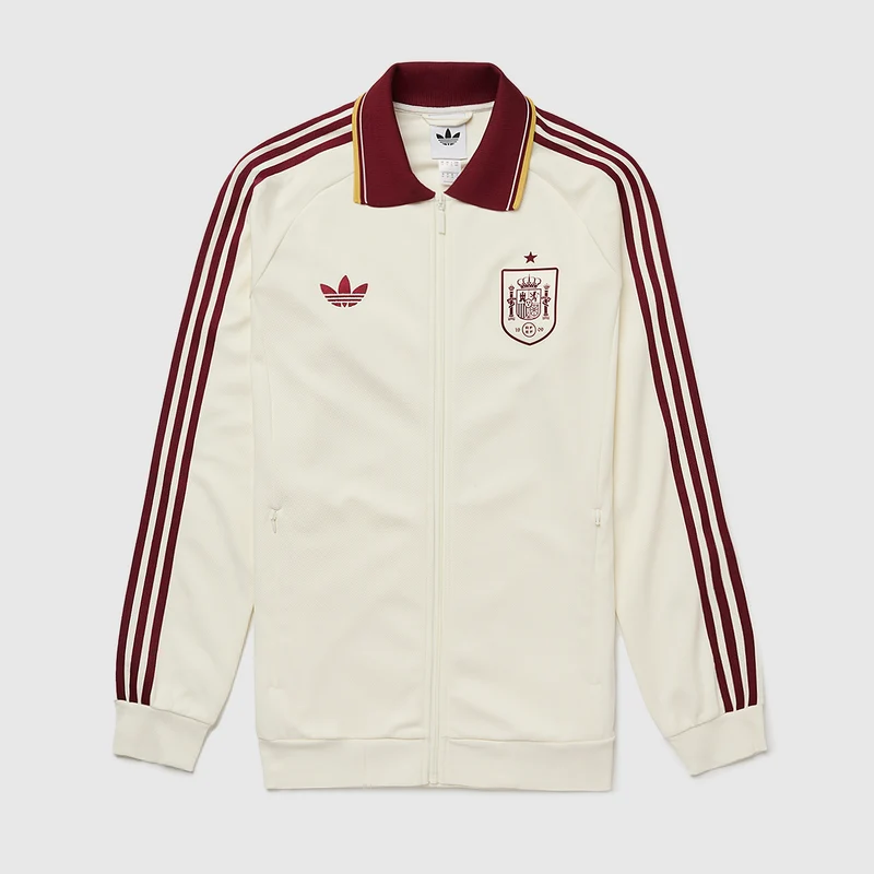 adidas Originals Spain 2026 OG Anthem Jacket
