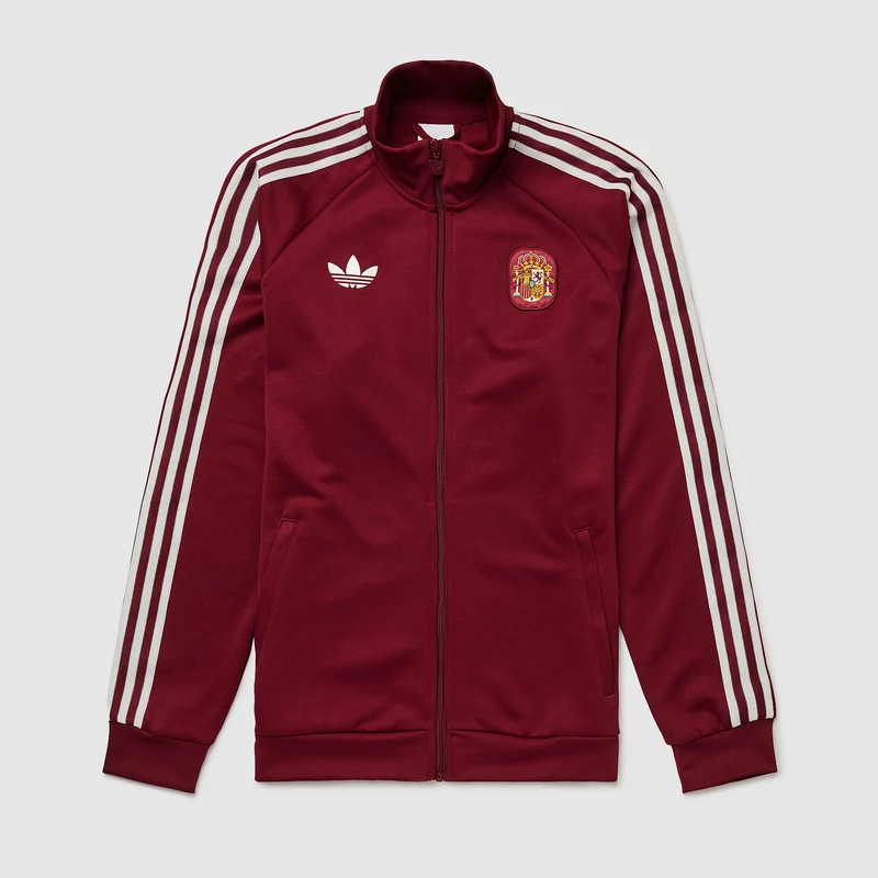 adidas Originals Spain 2026 OG Track Top