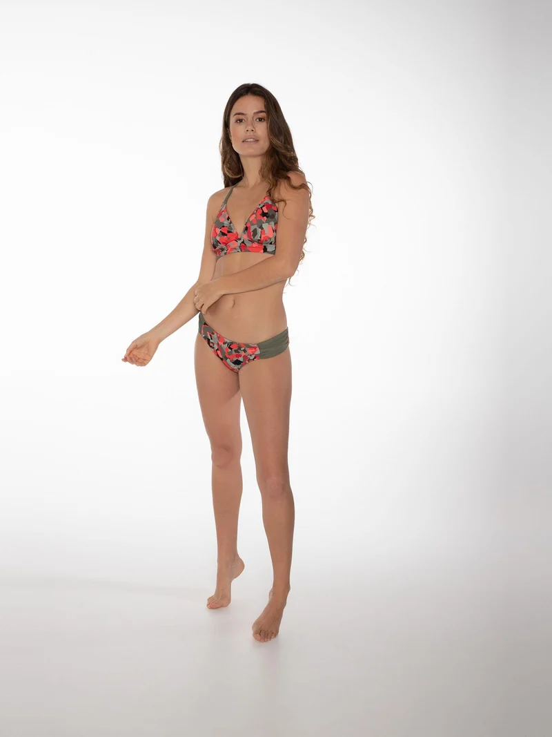 Missie Triangle Bikini