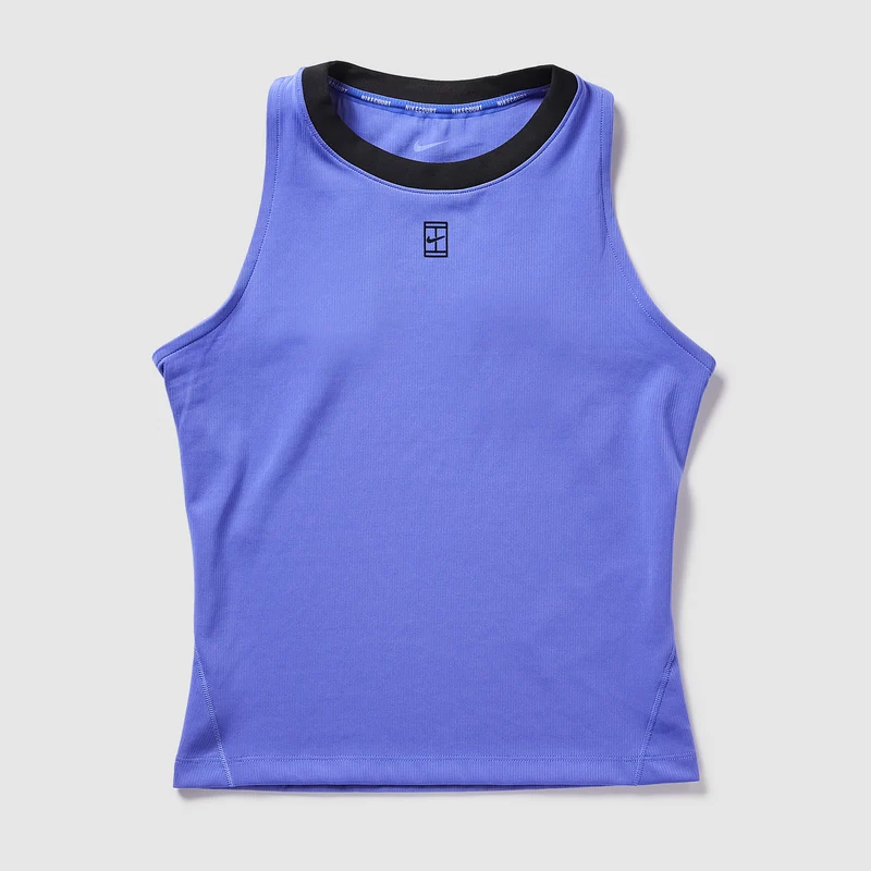 Nike Womens Court Advantage Dri-FIT Tennis Tank