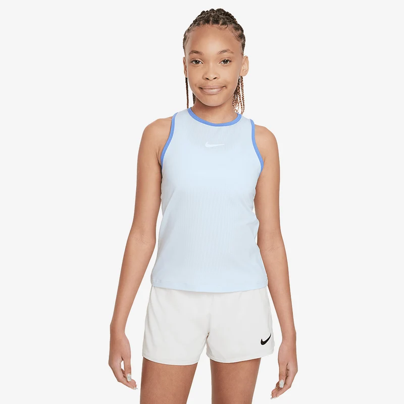 Nike Girls Court Dri-FIT Vicory Tank