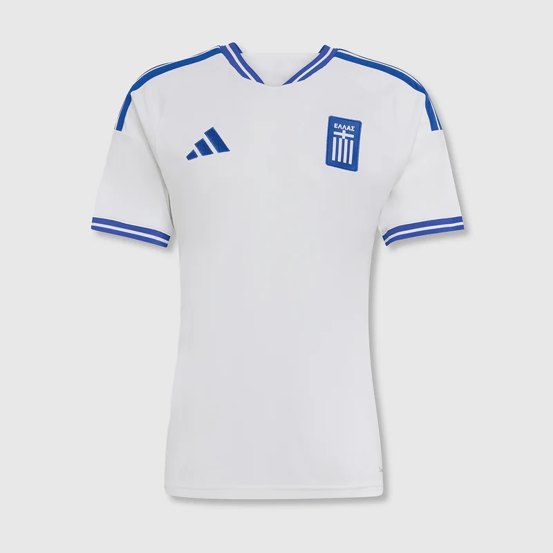 adidas Greece 2026 Home Shirt