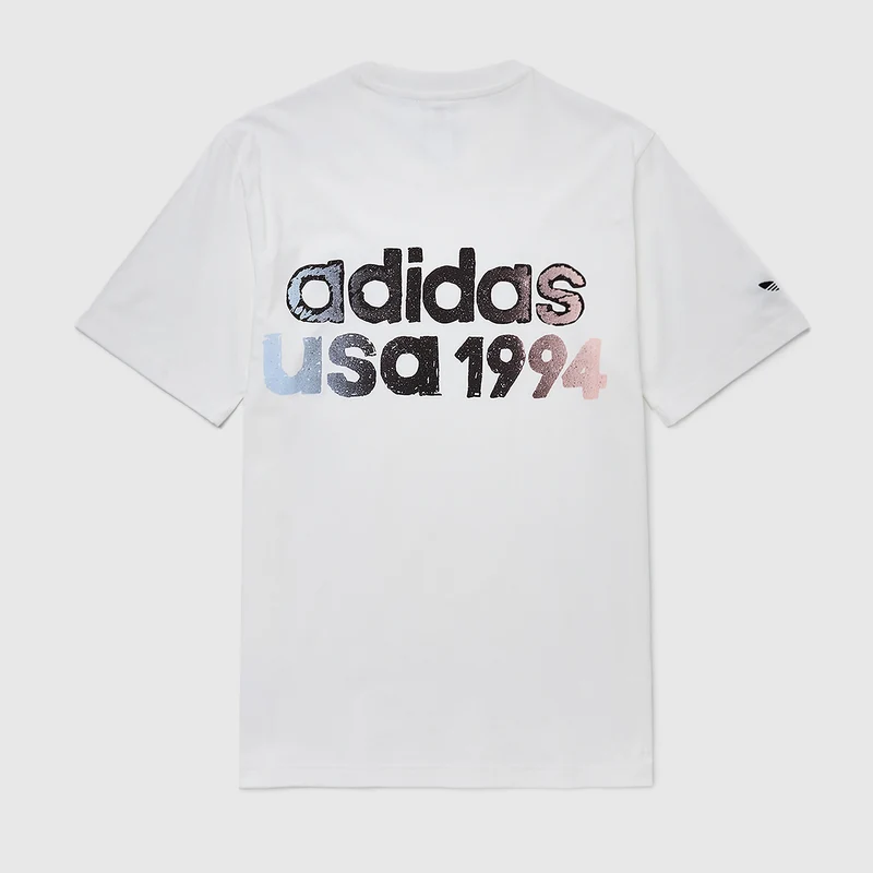 adidas Originals Archive USA 94 Graphic T-Shirt