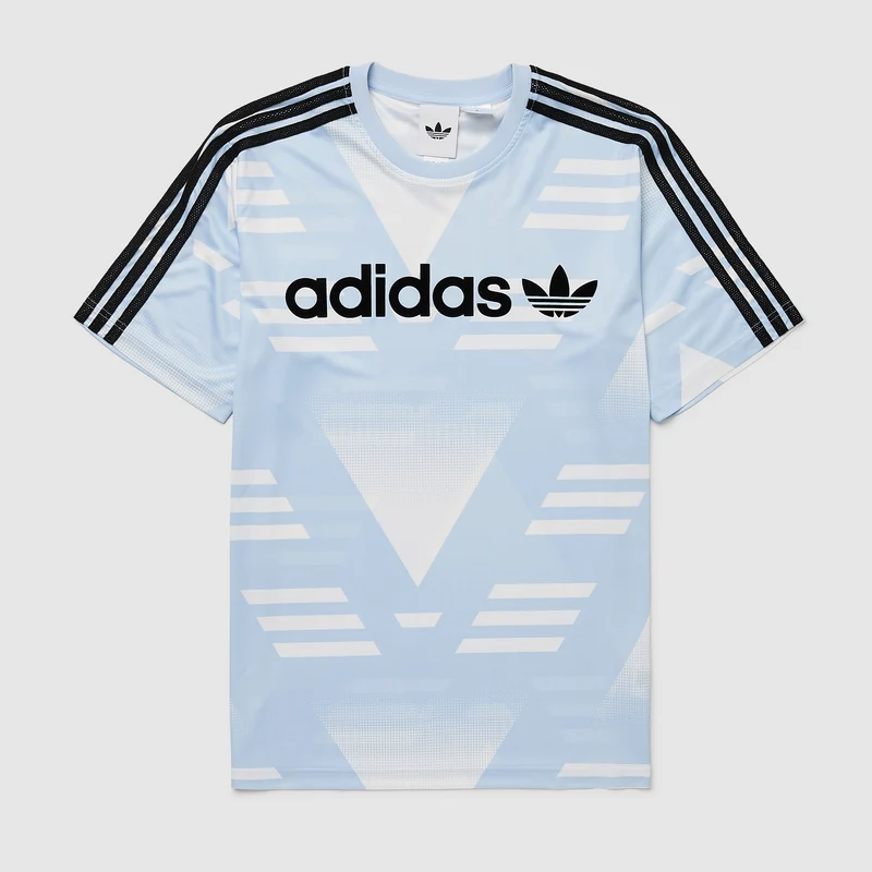 adidas Originals Bruised Banana Sponsored Loose Jersey